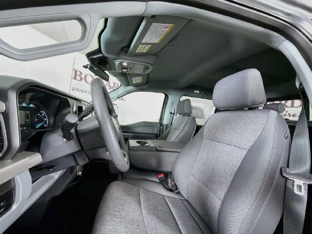 2027 Ford F-250SD XL