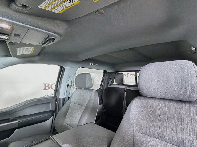 2027 Ford F-250SD XL