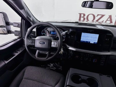 2027 Ford F-250SD XL
