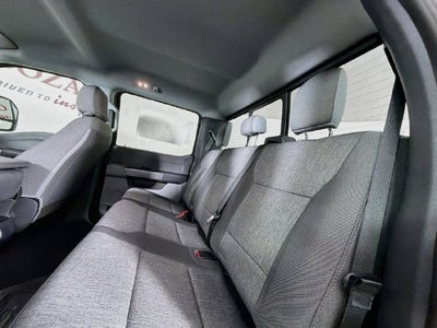 2027 Ford F-250SD XL
