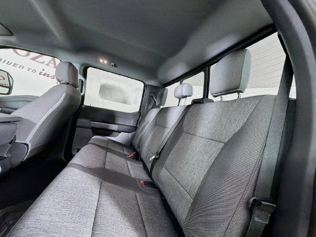 2027 Ford F-250SD XL