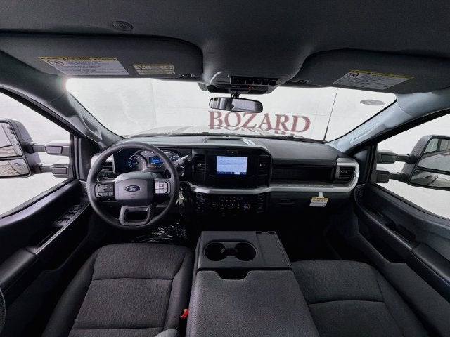 2027 Ford F-250SD XL