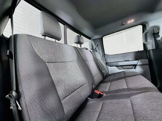 2027 Ford F-250SD XL