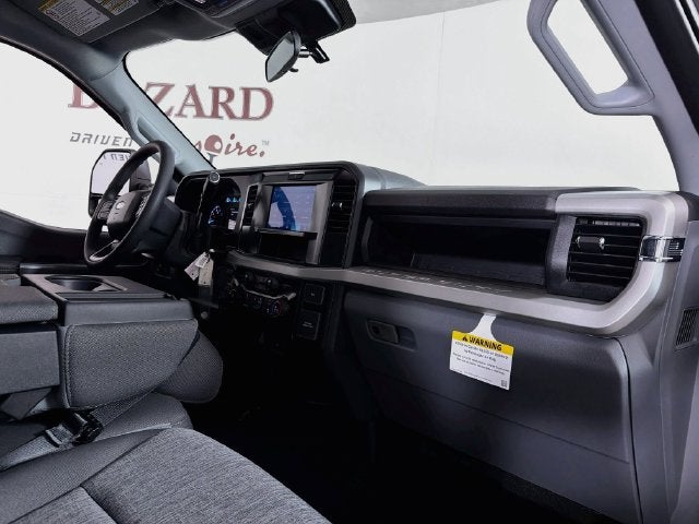 2027 Ford F-250SD XL
