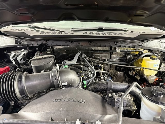 2027 Ford F-250SD XL