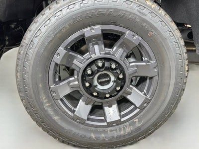 2027 Ford F-250SD XL