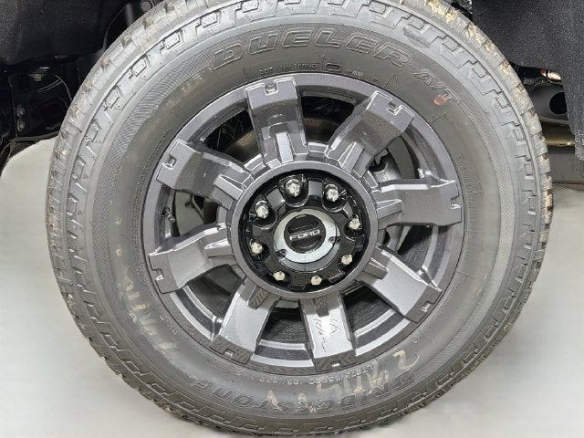 2027 Ford F-250SD XL