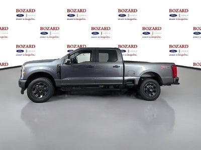 2027 Ford F-250SD XL