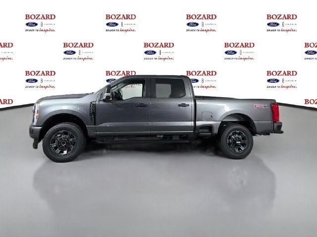 2027 Ford F-250SD XL