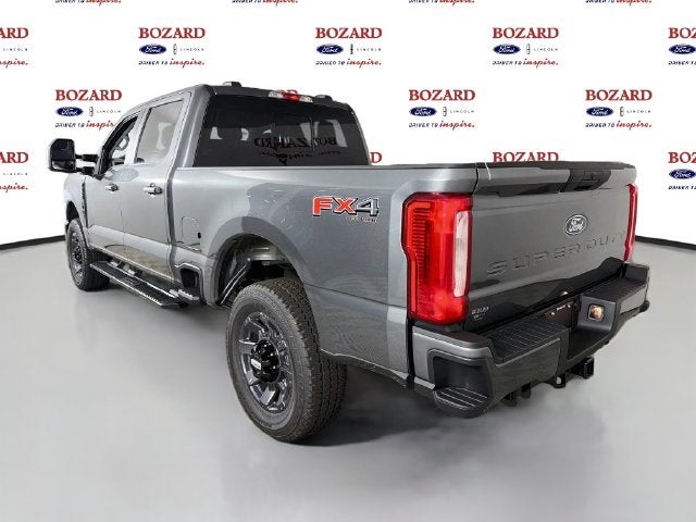 2027 Ford F-250SD XL