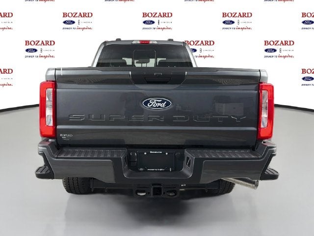 2027 Ford F-250SD XL