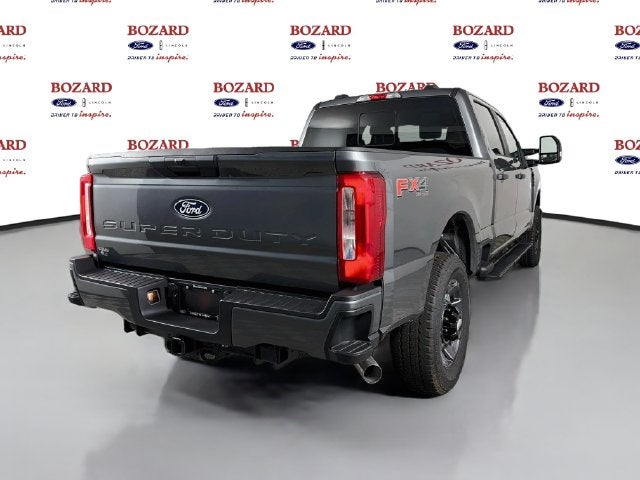 2027 Ford F-250SD XL
