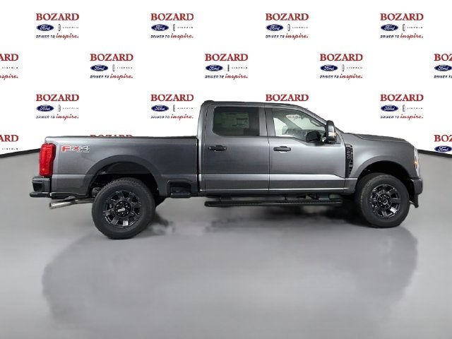 2027 Ford F-250SD XL