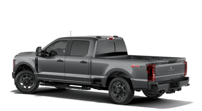 2027 Ford F-250SD XL