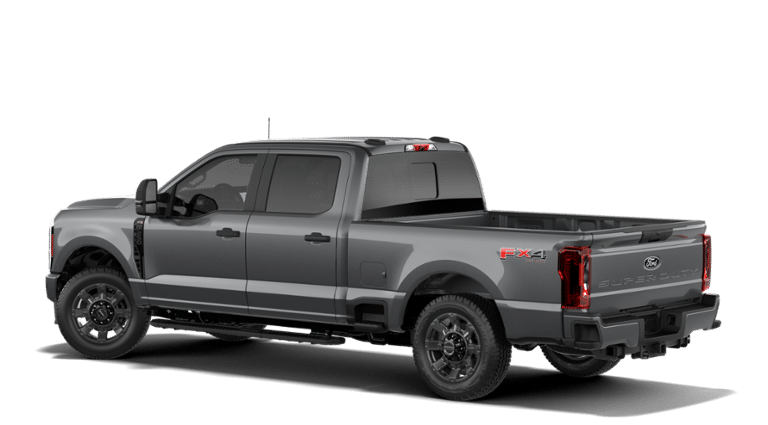 2027 Ford F-250SD XL