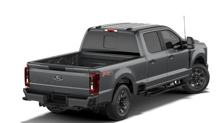 2027 Ford F-250SD XL