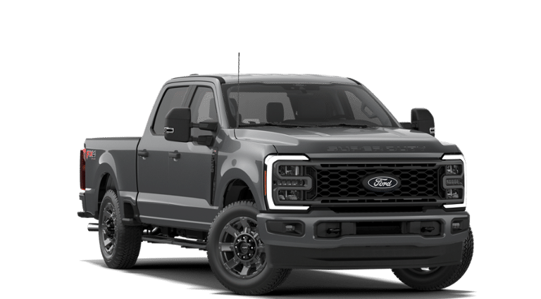 2027 Ford F-250SD XL