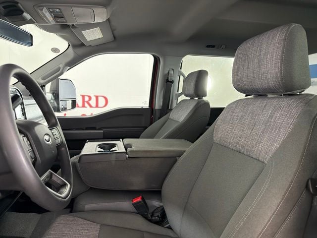 2023 Ford F-250SD XLT