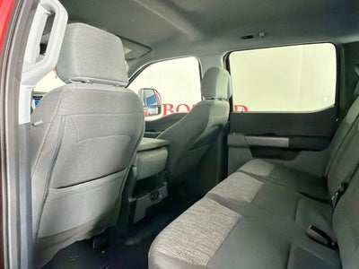 2023 Ford F-250SD XLT