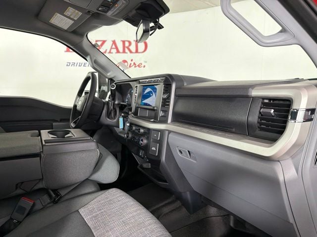 2023 Ford F-250SD XLT