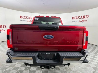 2023 Ford F-250SD XLT