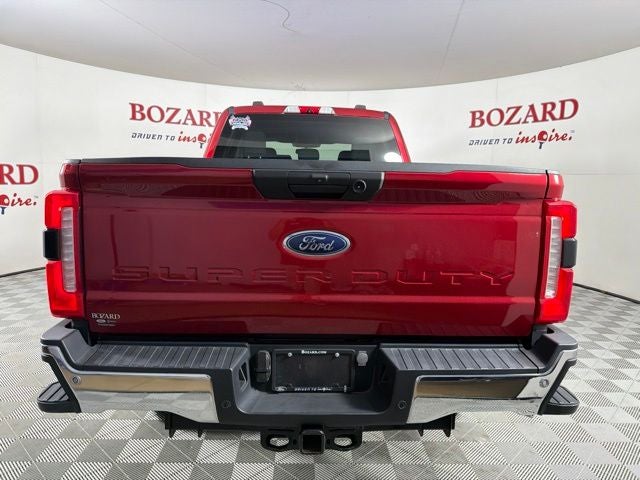 2023 Ford F-250SD XLT