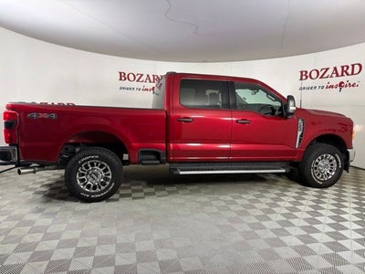 2023 Ford F-250SD XLT