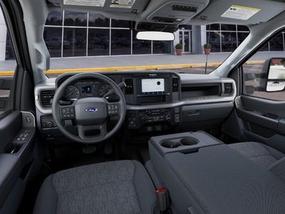 2027 Ford F-250SD XL