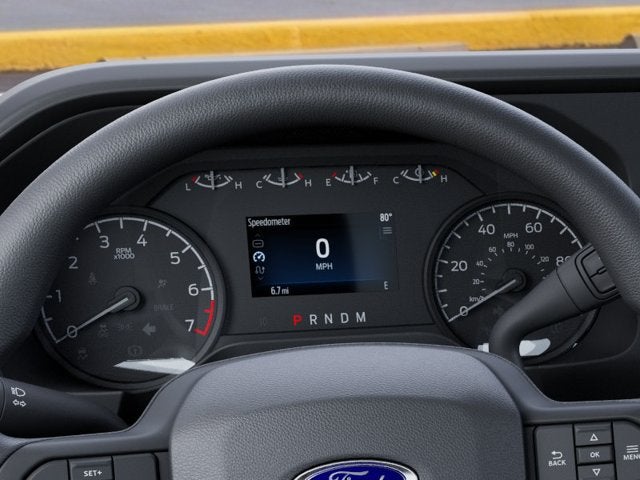 2027 Ford F-250SD XL