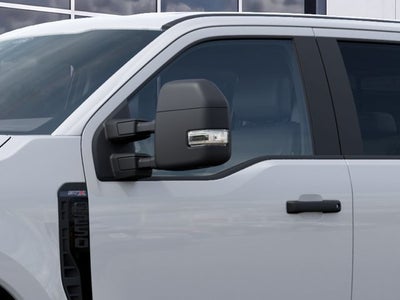 2027 Ford F-250SD XL