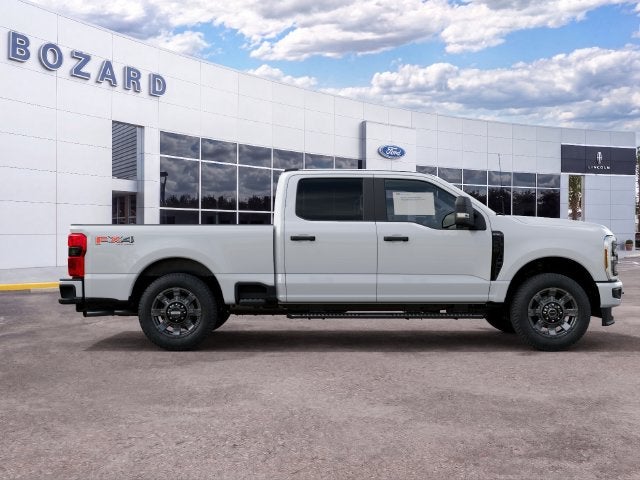 2027 Ford F-250SD XL