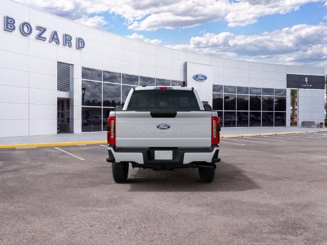 2027 Ford F-250SD XL