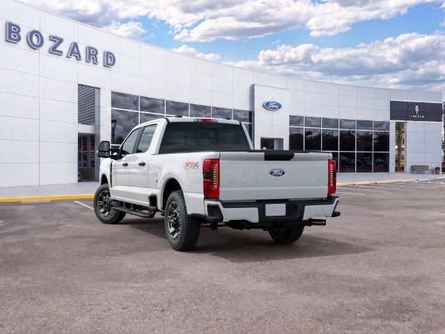 2027 Ford F-250SD XL