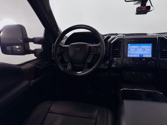 2019 Ford F-250SD Lariat Black Ops