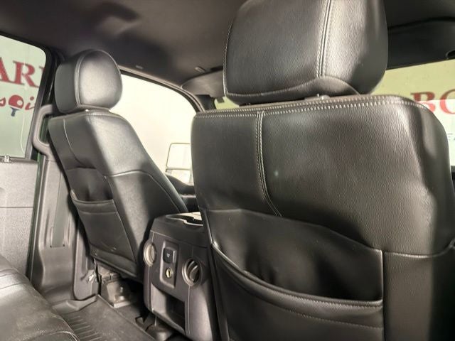 2013 Ford F-250SD Lariat