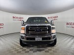 2016 Ford F-250SD Lariat