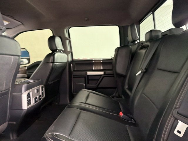 2019 Ford F-250SD Lariat