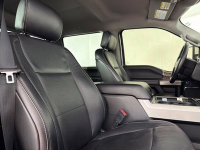 2019 Ford F-250SD Lariat