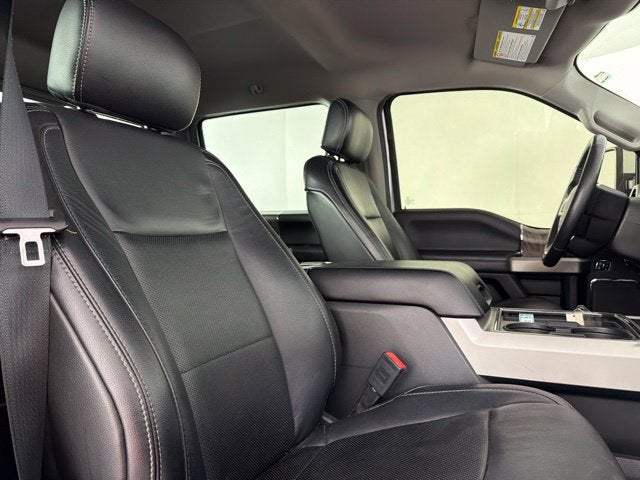2019 Ford F-250SD Lariat