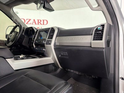 2019 Ford F-250SD Lariat
