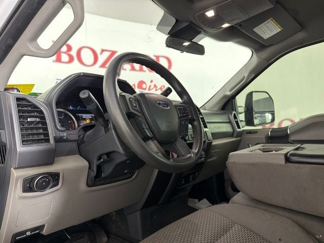 2022 Ford F-250SD XLT