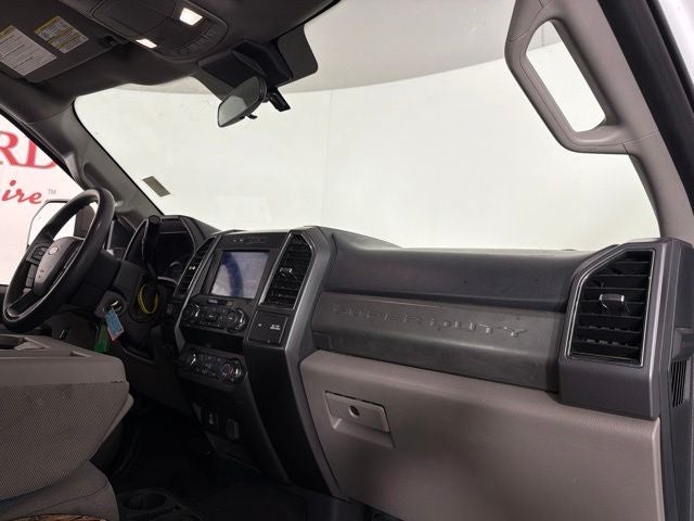 2022 Ford F-250SD XLT