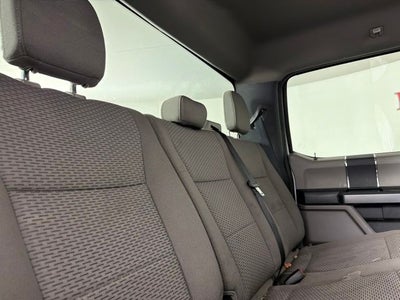 2022 Ford F-250SD XLT