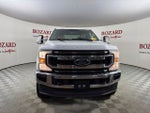 2022 Ford F-250SD XLT