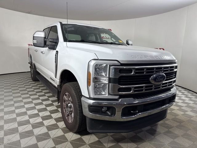 2024 Ford F-250SD XLT