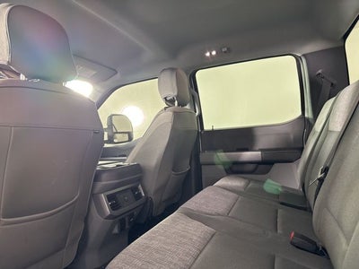 2024 Ford F-250SD XLT