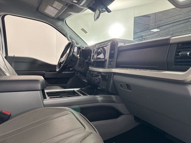 2024 Ford F-250SD XLT