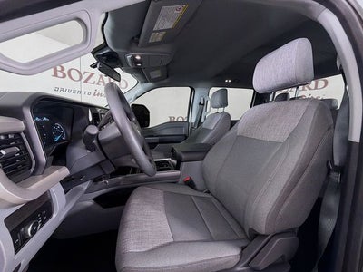 2024 Ford F-250SD XLT