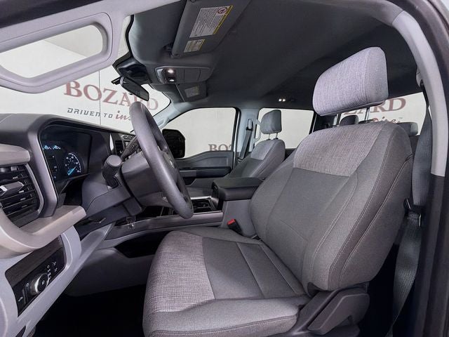 2024 Ford F-250SD XLT