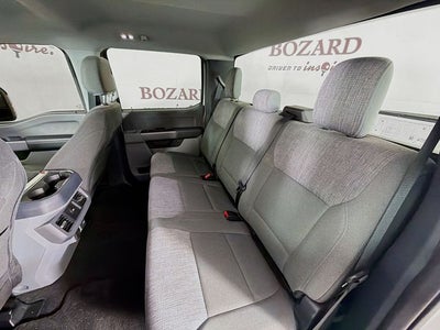 2024 Ford F-250SD XLT